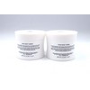 Lot / 2 Borghese Roma Tono Body Creme ~ 2.5
