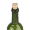 10 Piezas De Corcho Corcho Cónico Vino De Madera/Tapón De