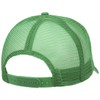 Lipodo 70s Rapper Mesh Cap Women/Men | Trucker Cap Made