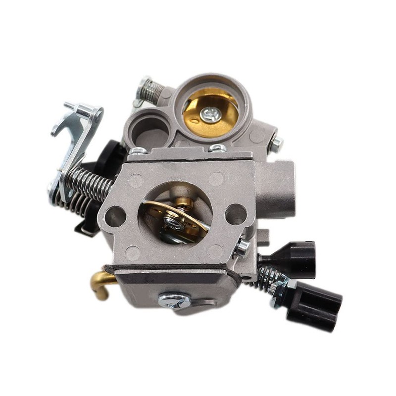 TOPREPAIR Carburetor for Stihl MS311 MS391 MS 311 MS 391