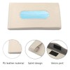 Car Visor Tissue Holder, Sun Visor Napkin Holder, Backseat Tissue