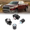 Box Handle Grommet Kit Replacement for Dodge RAM 1500 Classic