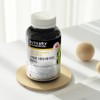 Soy lecithin, blood cholesterol improvement, phosphatidylcholine, phospholipid, 3 months low