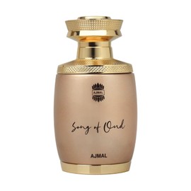 Ajmal Song Of Oud 1.7 oz EDP For Men & Women - Made in Dubai