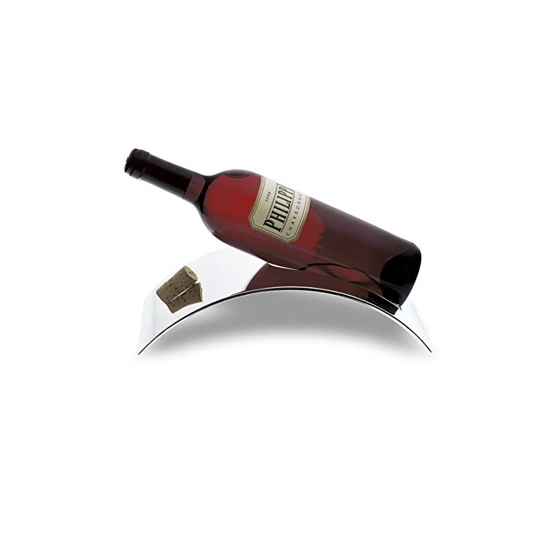 Philippi Stand Wine Bottle Holder