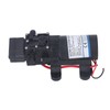 Water Pump 0.8GPM DC 12V 1.8A 55PSI Self Priming Pump