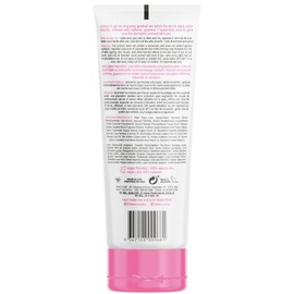 b.tan Dark Gradual Self Tanning Lotion | Plump Up the Bronze Everyday Glow Lotion - Develop a Bronzed Glow, Sunless Tanner Infused With Hyaluronic Acid, No Fake Tan Smell 8 Fl Oz | B.TAN