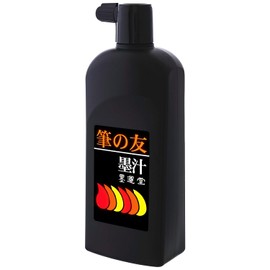 Sumikundo 13203 Sumiju, Brush Friend, 15.2 fl oz (450 ml)
