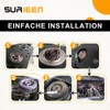 SURIEEN Gas Hob Cooker Ignition Electrode Spark Plug 900 mm