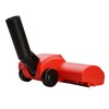 First4Spares Premium Airo Brush Floor Turbo Tool for Numatic Henry