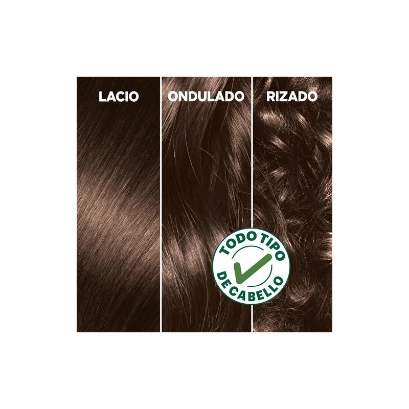 Tintura Tono 50 Castaña Nutrisse Garnier