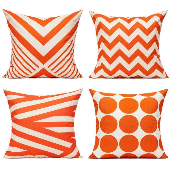 All Smiles Cushion Covers 45 x 45 Outdoor Cushions Decorative