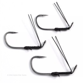 Decoy Hover Shot Strolling Hook 153FF - #3