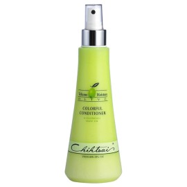 Chihtsai Volume Moisture Olive Colorful Conditioner 8.3 oz / 250 ml