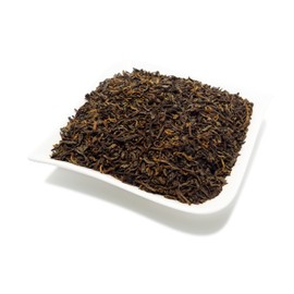 Black Tea · Yunnan Pu-Erh · China · Red Tea · Loose Premium Black Tea · Loose Tea