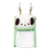Tees Factory Sanrio Plush Multi Pouch Pochacco SR-5544194PC