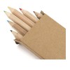 noTrash2003 Coloured Pencils, EN71-3 and EN71-1 Certified, in Sets of