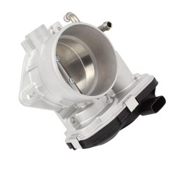 Forwinparts Throttle Body for Toyota Avalon Camry RAV4 Lexus ES250 NX250 2018-2024 2.5L L4 2203025010 22030F0010