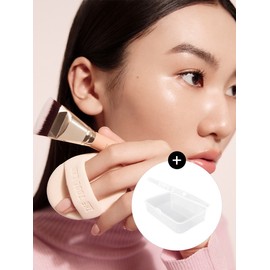 [Truly Clear Cover] The Tool Lab Ultra-adhesive Cover Duo / [진정 맑은 커버]더툴랩 초밀착 커버 듀오