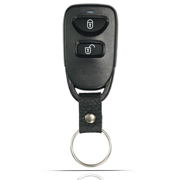 MechanMagic Key Fob Keyless Entry Fits for Hyundai Accent 2014