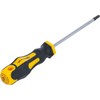 BGS Diy 7844-T20 | Screwdriver | T-Star (for Torx) T20
