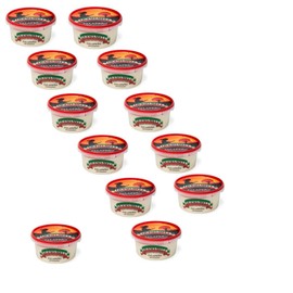 Queso-Melt Jalapeno Cheese Dip, 10 oz, 12 Pack