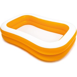 Mandarin Swim Center Family Pool