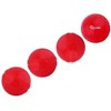 Kosma Set of 4pc Cricket Windball | Indoor & Outdoor