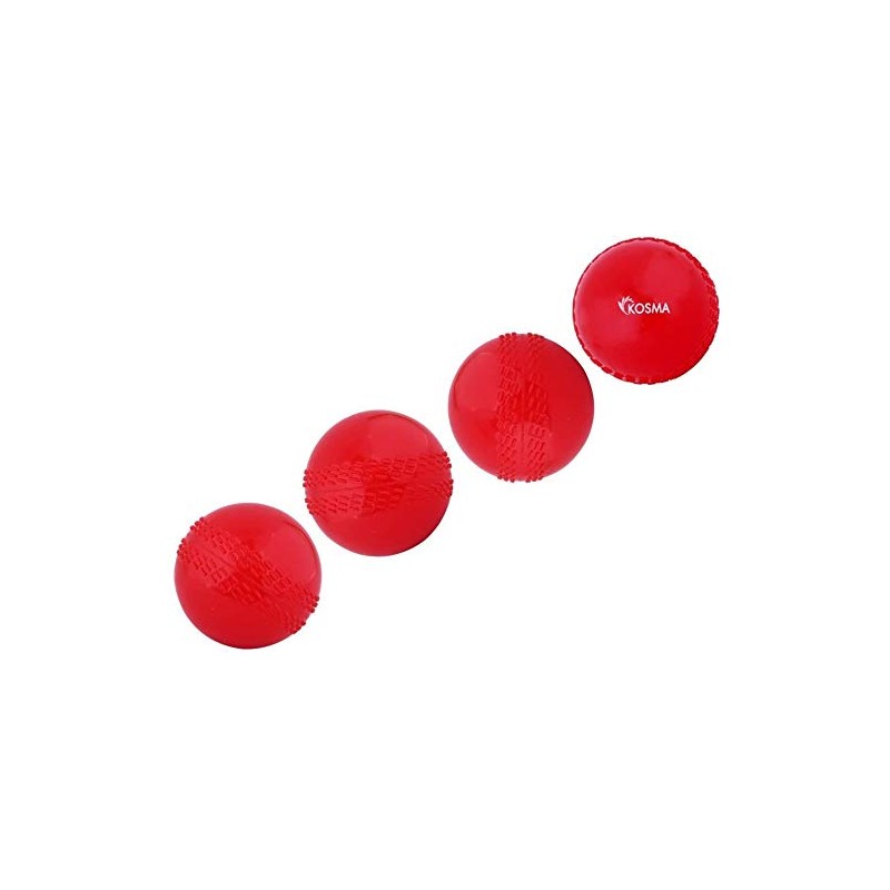 Kosma Set of 4pc Cricket Windball | Indoor & Outdoor