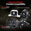 Engine Mount Motor Compatible with Fits 2002-2006 Acura RSX 2.0L