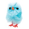 Baker Ross Baker Ross EK237 Easter Coloured Mini Fluffy Chicks