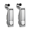 STHang-D 2PCS Compression Latch Lock Trigger Latch Lock, Zinc Alloy