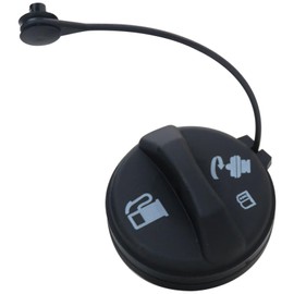 Professional Fuel Gas Cap GT261 19207873 for Chevy Express 1500, 2500, 3500 Van 1998-2004 for Trailblazer 2002-2004 for Camaro 1999-2002 Gas Cap Fuel Cap Fuel Tank Cap