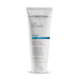 Christina Hydra Elastin Collagen Moisture Cream 60ml Renewal / 크리스티나 하이드라 엘라스틴 콜라겐 모이스처 크림 60ml 리뉴얼