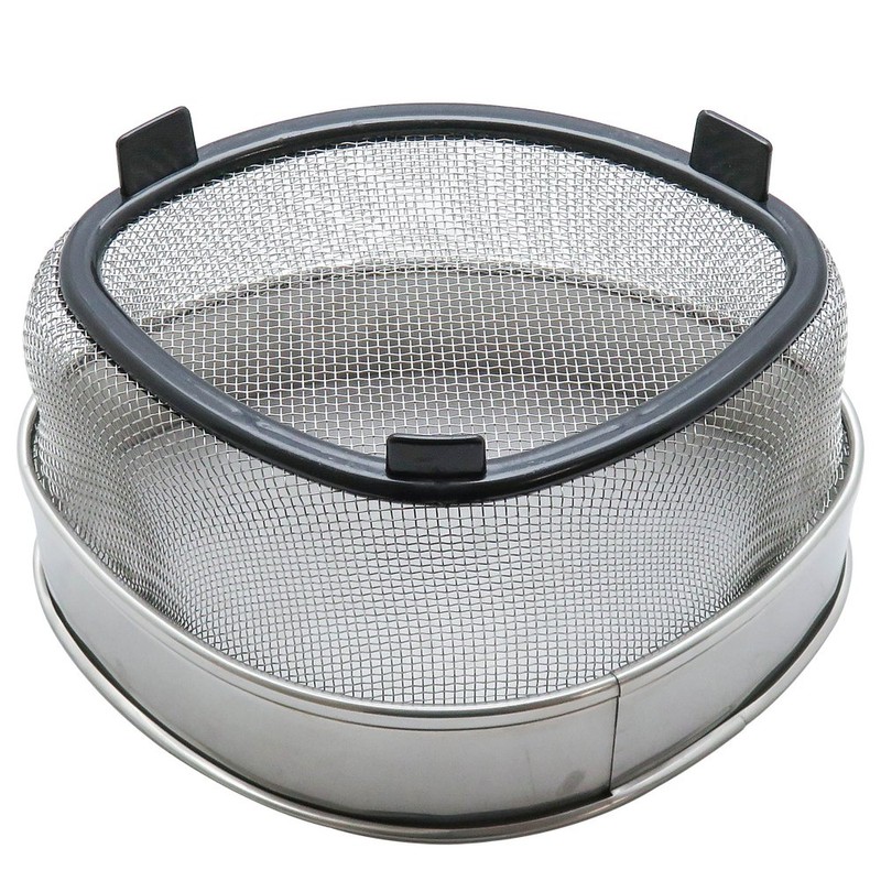 Wahei Freiz SUI-6052 SUI Gut Triangular Corner, Small