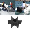 Outboard Motor Water Pump Impeller 6E5‑44352‑01/02/03 Fits for 115‑250hp
