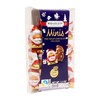 Tasty Kitchen Trio Gift Set of Riegelein Mini Solid Chocolate: