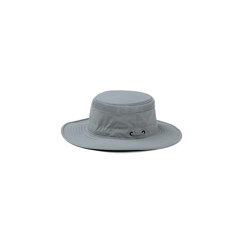 Tilley Airflo Boonie Hat, Soft Blue, Small