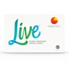 Live daily Disposable Daily Lenses Soft Pack of 30 /