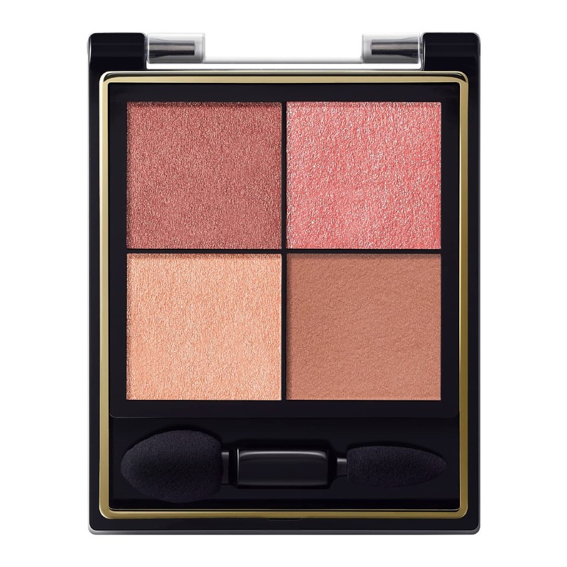 Excel CX02 Real Close Shadow (Waffle Robe) Nuance Color Eyeshadow