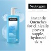 Neutrogena Hydro Boost Fragrance-free Hydrating Body Gel Cream, 16 Ounce