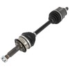 ECCPP CV Axle Half Shaft Assembly fit for Toyota For