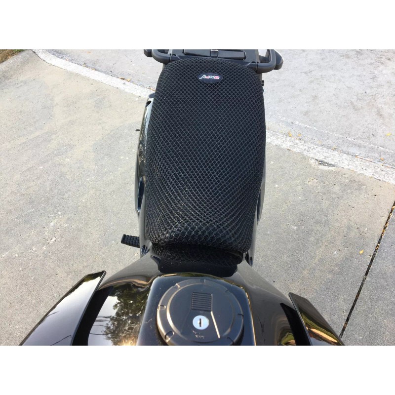 SIT & FLY SIT N FLY motorcycle seat cover for