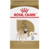 Royal Canin Pug Adult Breed Specific Dry Dog Food, 10