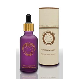 The Home of Fragrances Oil for Scent Diffuser - Luxurious Aroma Essential Oils Blend (Lust for Life, 50mL)