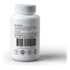 Multirin Oregano Garlic Ginger Vitamin C Menta Capsules, 100 ct
