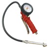 Sealey Sa9312 Tyre Inflator With Twin Push-On Connector