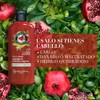 Herbal Essences Acondicionador Pelo Largo Granada Y Proteína Vegana 400