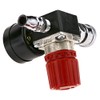 SING F LTD New 1/4" Air Compressor 180PSI Pressure Regulator