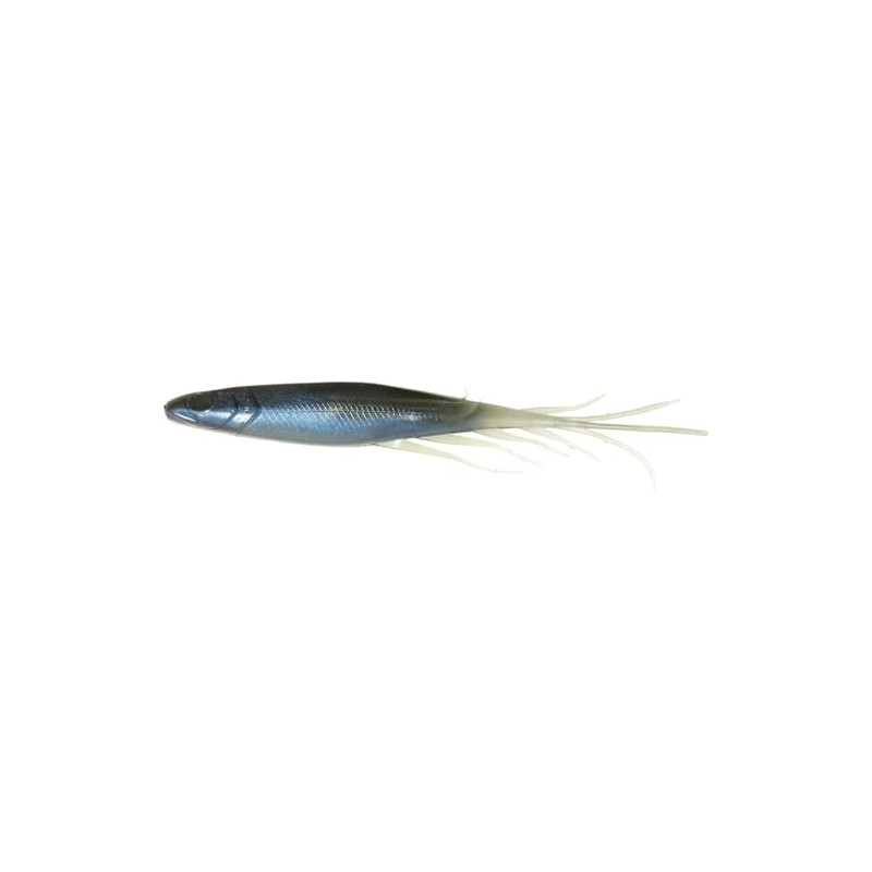 HIDEUP Judy Fish 5.2" (#294 Smoke Pro Blue)
